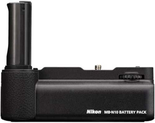 Nikon Paquete de energía MB-N10 Multi-batería