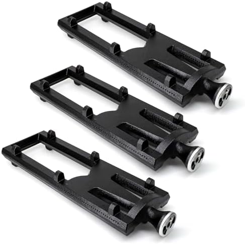 Grillroste Aus Edelstahl – 3er-Set, 50,1 X 26,7 Cm, Für DCS 36/48 Serie Gasgrills