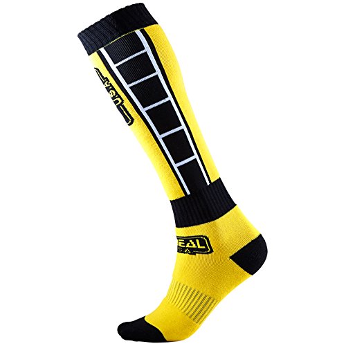 Preisvergleich Produktbild 0356R-210 - Oneal Pro MX Retro Socks