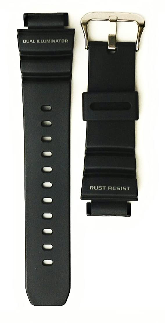 Amazon.co.jp: [カシオ] CASIO [純正品] G-9100 用バンド(ベルト) ※GW 