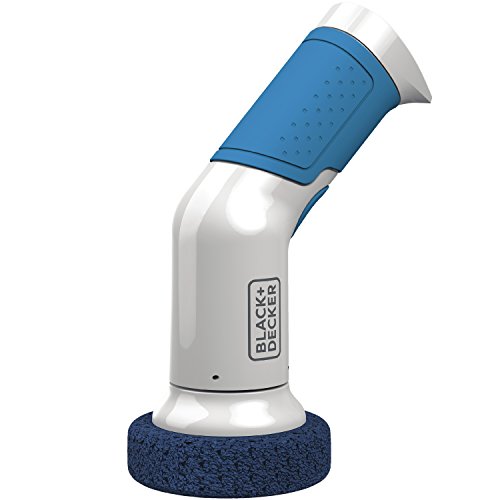 Image of BLACK+DECKER PKS160 Power Scrubber (Pack of 4)