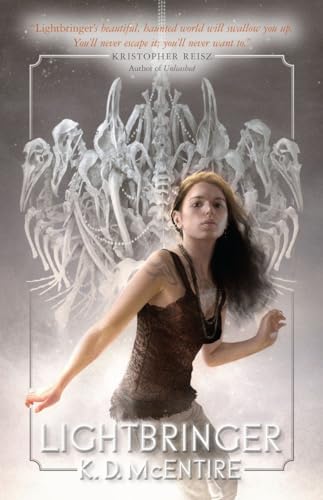 Lightbringer: Volume 1 view 2