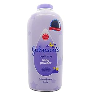 Wholesale Johnsons Baby Powder 500g Bedtime