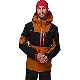 Spyder Chambers GTX Jacket Toasted SM