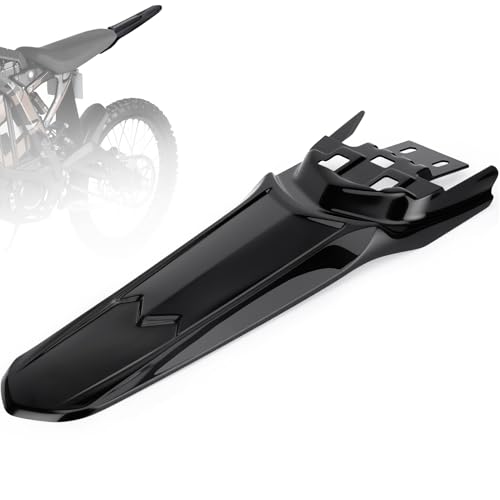 MurDvll Extended Longer Rear Fender for Sur-Ron Light Bee X/S