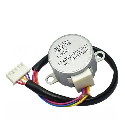 Kit de réparation moteur 28BYJ48 12V volet climatiseur oscillant universel