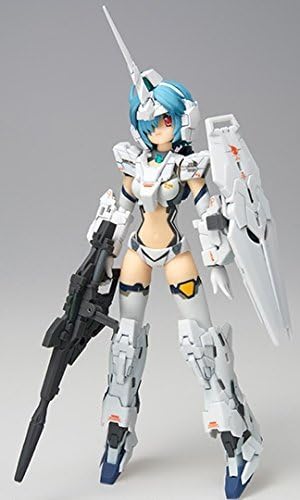 Miniatura 7 de Bandai Armor Girls Project Ms Girl Unicorn Gundam (especificación del despertar) (importación de Japón)