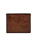 Produktbild Fossil Herren-Geldbörse aus Leder mit Klappfenster, Kane Black Set (Braun) - ML4090222