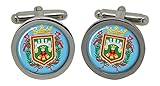 cambiar cromos burgos Nacional Banderas y Crest Diseño