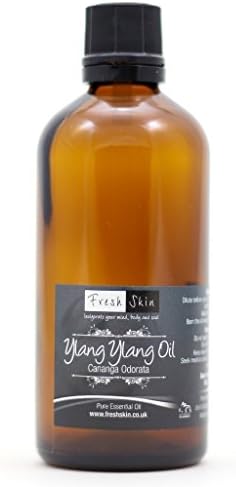 Freshskin Beauty LTD | Peppermint Essential Oil 100ml Mentha Piperita - 100% Pure & Natural Essential Oils