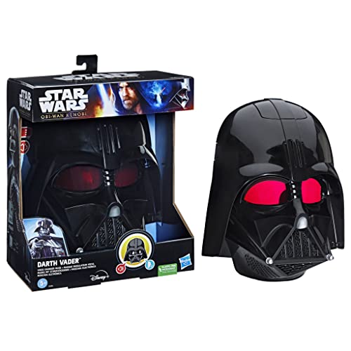 casco darth vader Marca STAR WARS