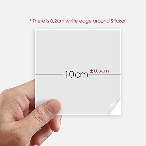 Miniatura 2 de Pegatina tradicional japonesa de lucha de Sumo Pegatinas cuadradas impermeables Pegatinas Papel pintado Etiqueta de coche