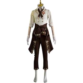 【12/29まで値下げ即日発送】第五人格 妖怪 囚人 コスプレ セット 41U50wMaVML._UF350,350_QL50_.jpg