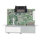 Modulo di interfaccia Ethernet per stampanti POS UB-E04 Print Server C32C881008 10/100Mbps Fast Ethernet compatibile con TM-T88VI T88V T70II U220 H6000