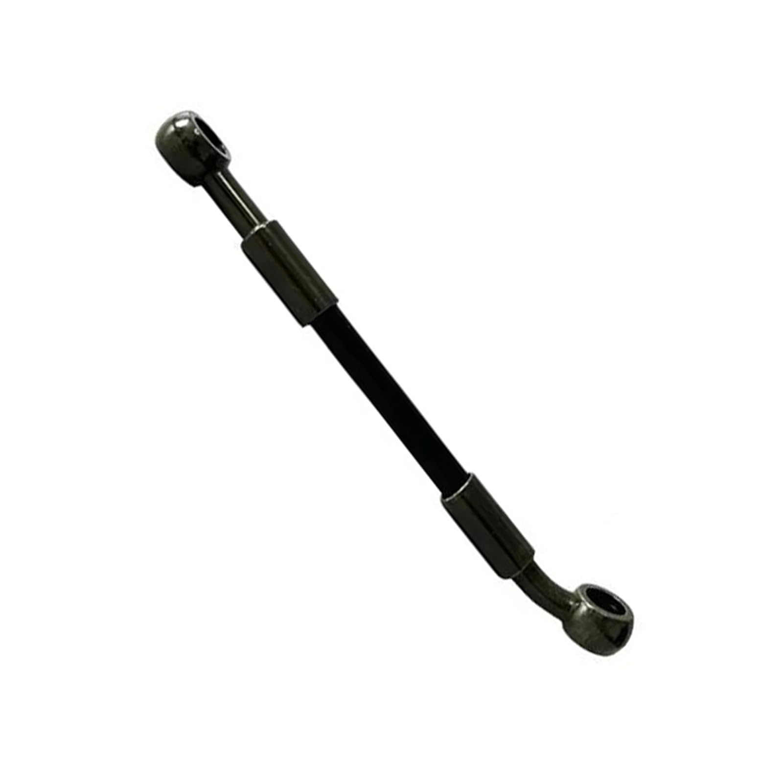 Hydraulic Brake Hose 0 Degree-28 Degree Universal Motorcycle Brake Hose Braided Hydraulic Clutch Banjo Oil Pipe Lines(200CM)