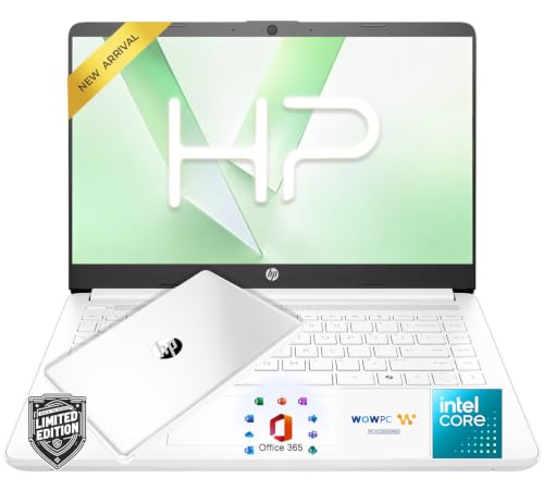 HP Snowflake Ultrabook with Copilot
