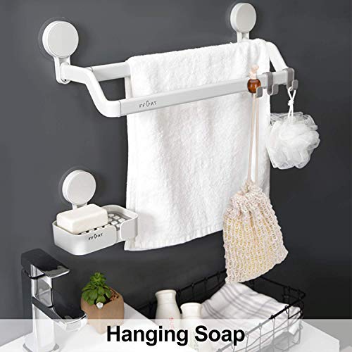 Pretop 4x Seifensäckchen Bio, Seifensäckchen Sisal, Seifenbeute Natur, Aufschäumen und Trocknen der Seife, Peeling, Massage, Seifenbeutel | Seifensack | Seifenreste | Seifentasche