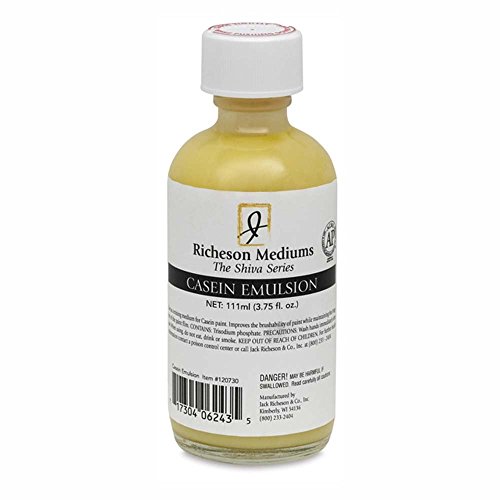 Shiva Casein Emulsion each