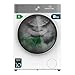 Cecotec Lavadora Secadora 8-5Kg Carga Frontal Bolero Wash&Dry 8580 Inverter A. 1400RPM, 16 Programas, Motor Inverter Plus, SteamMax, OnSmart, Fuzzy Logic, SpaCare y Detector de Carga