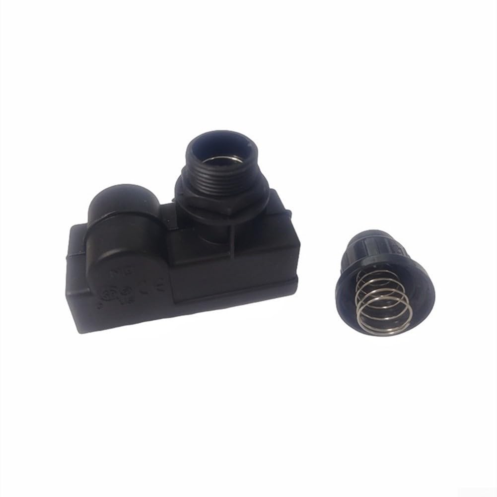 de para pulso Dual NB500A2 con Agujas Magnéticas para Hornillos de Gas y Estufas de Camping(B)