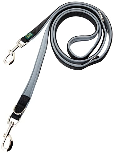 Cacciatore - cinturino per cani in neoprene e