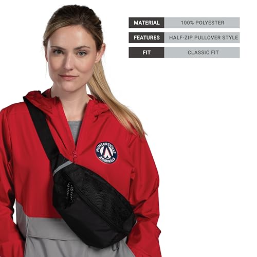 Holloway Men's Pack Pullover3