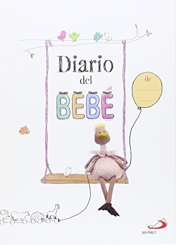 Diario del bebé (Álbumes familiares)