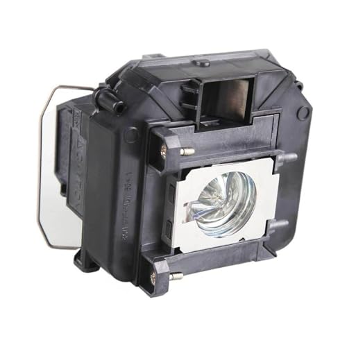 Lámpara para proyector compatible EP-Son ELPL61 V13H010L61 miniatura 2