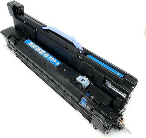 Tambour HP 828A CF365A Magenta supprime les traces sur LaserJet M880