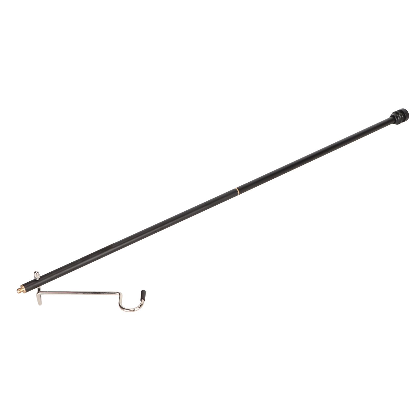 Xolsurg Camping Lantern Stand Professional Portable Aluminium Alloy Folding Lantern Stand Pole for Outdoor Camping