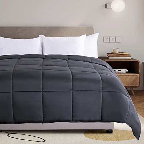 NEXHOME PRO Cooling Lightweight Comforter Queen