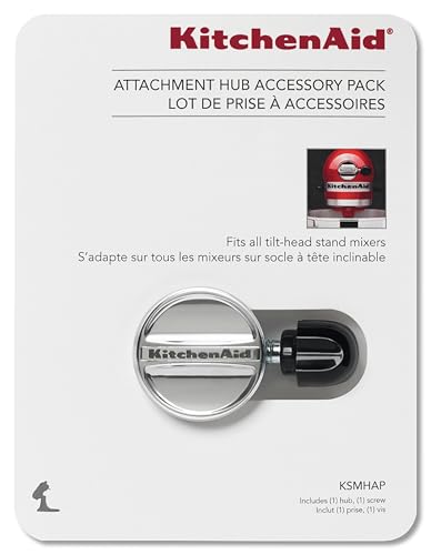 KitchenAid stand mixer pro