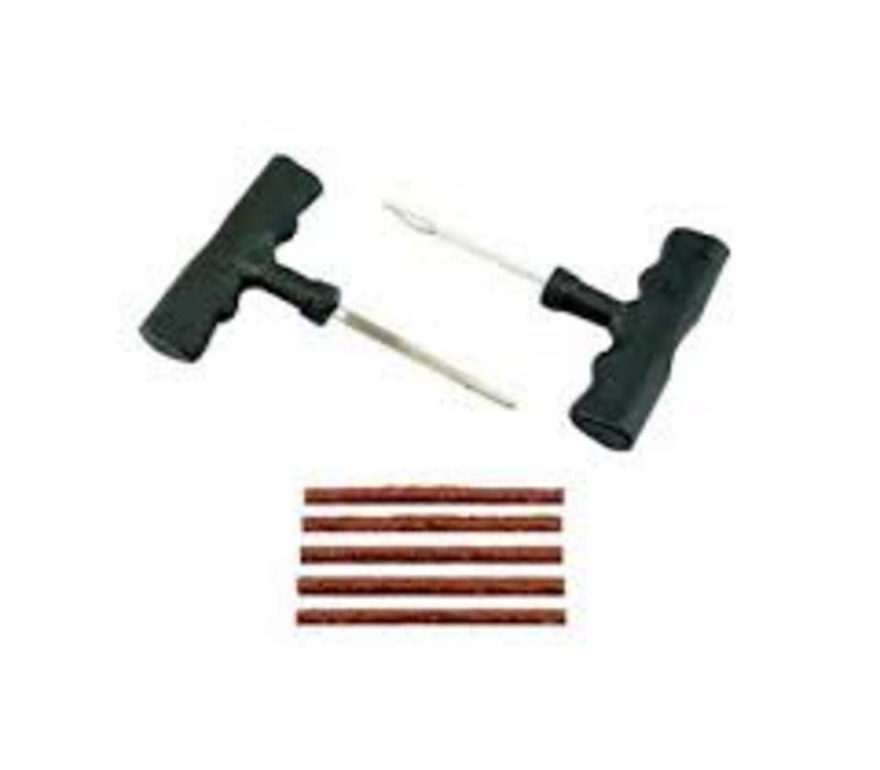 INDOPOWER® R1292-Tubeless Tyre Puncture Repair Kit-picture-11