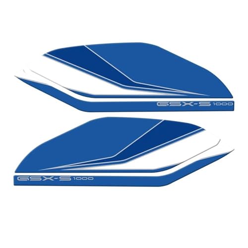 Protection réservoir moto Suzuki GSX-S1000GT anti-rayures gel 3D