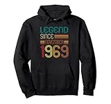 Photo Gallery legend since november 1969 retro 53rd birthday 53 years old felpa con cappuccio Photo Gallery legend since november 1969 retro 53rd birthday 53 years old felpa con cappuccio