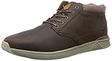 Reef Men's Rover Mid FGL Fashion Sneaker