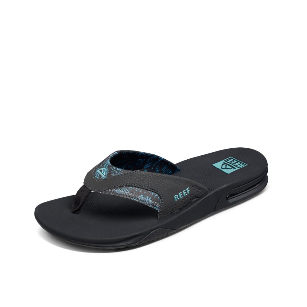 Reef Fanning, Men's Flip Flop