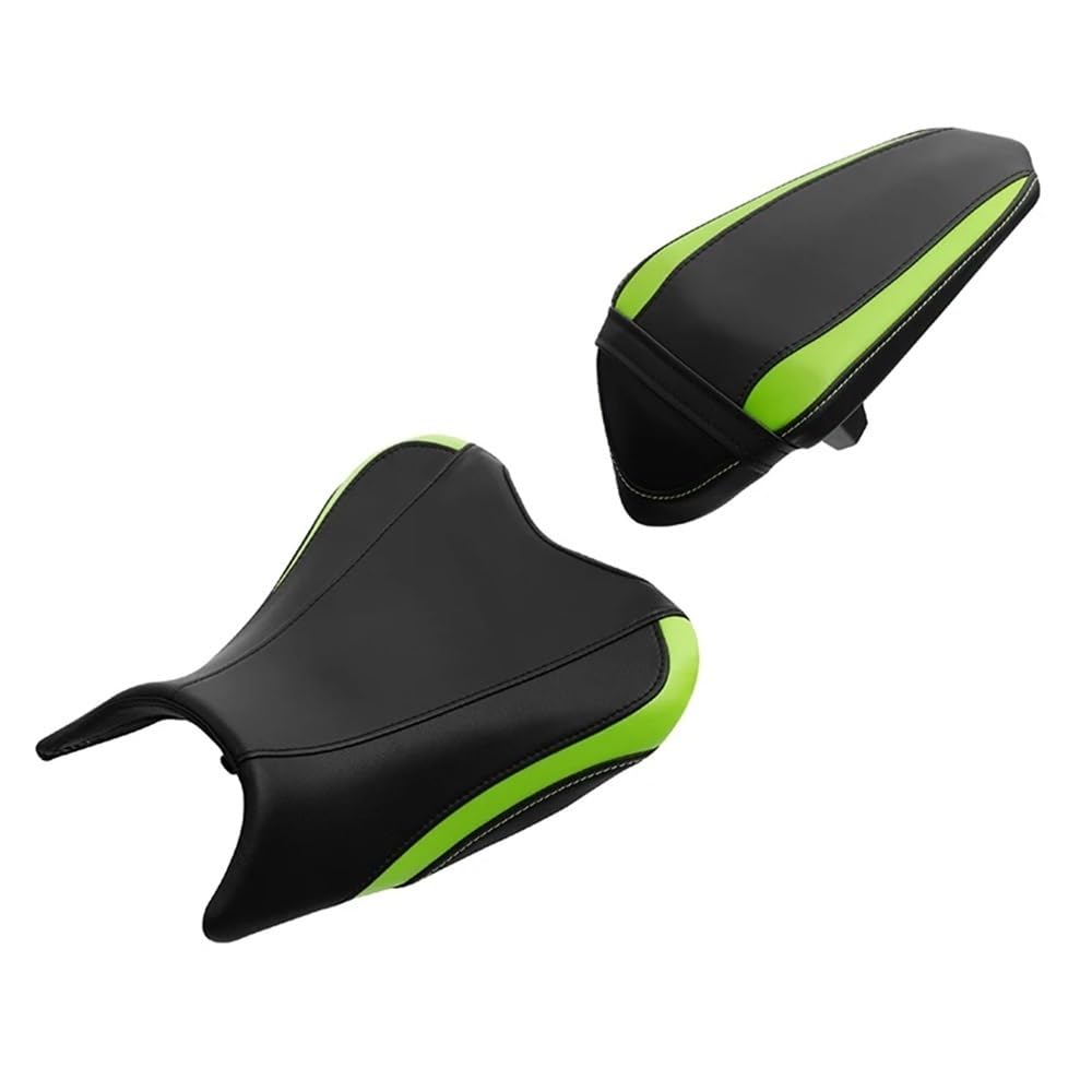 Asiento del pasajero conductor para Z 400 2019-2024 8