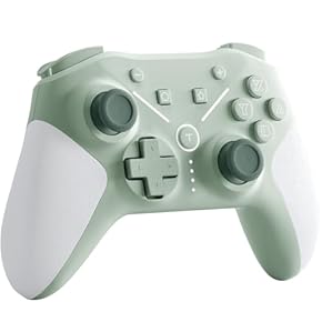 Amazon.co.jp: コントローラー - 周辺機器・アクセサリ: ゲーム