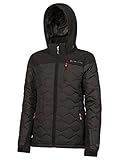 Elastische Teile aus Softshell.