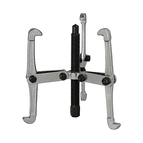 Extracteur mécanique pour roulements et engrenages 3 bras 150 mm - 4
