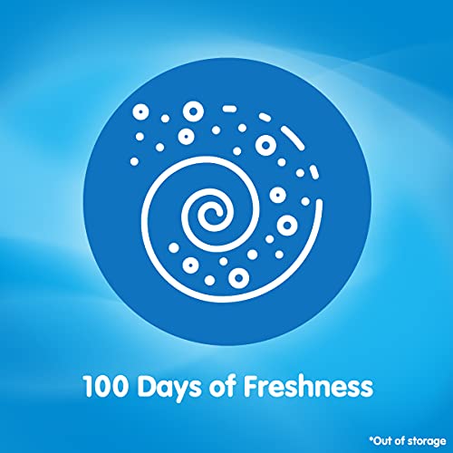 Snuggle Scent Shakes In-Wash Scent Booster Beads, Blue Sparkle, 9 Ounces, Pack Of 4 #TOP5