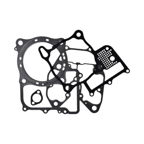 Kit de joints de moteur TRX680FGA : pochette de réparation complète pour moto Honda