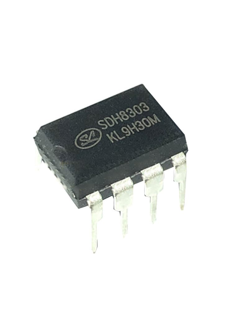 5 Stück/LOT SDH8303 DIP-8 Power Management Chip_