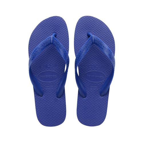 Havaianas - Top Color, Infradito Unisex da Adulto Comode, Resistenti e Leggere con Suola Antiscivolo