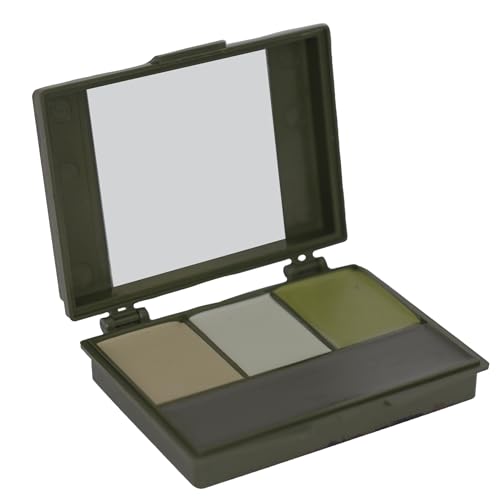 Rothco 84060: 4 Color OCP Face Paint Compact
