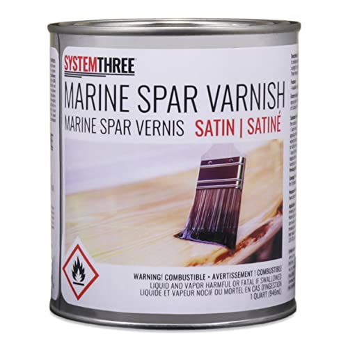 Top 7 Best Marine Varnish for Wood (Reviews & Buying Guide 2022