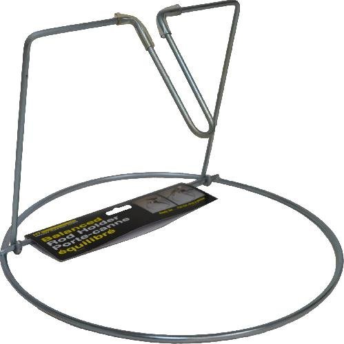 HT Little Jigger Balanced Rod Holder - 2-Pack - Collapsible #LJR-100