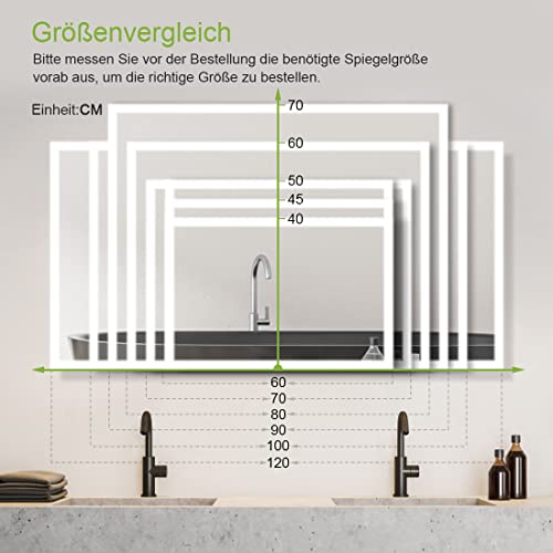 Safeni-Espejo-de-bano-con-iluminacion-LED-espejo-de-pared-espejo-de-luz-IP44-bajo-consumo