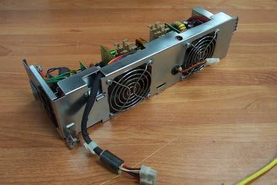 DEC - DEC H7821-00 POWER SUPPLY